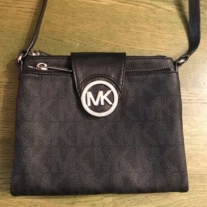 Michael Kors crossbody